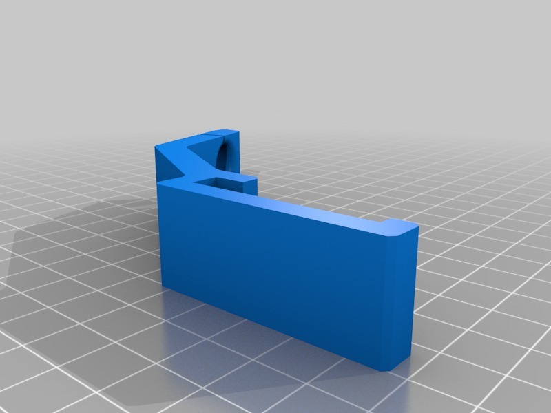 Оригинальный проводник для филамента Prusa i3 MK2