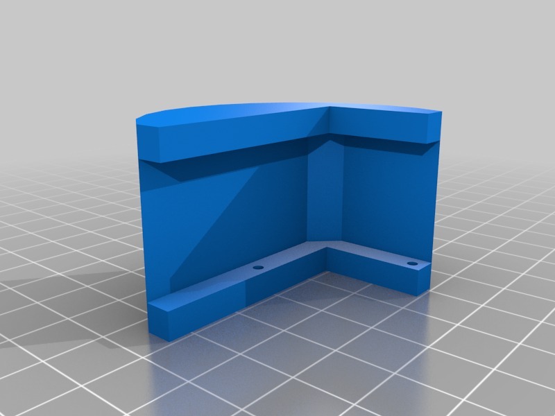 Chip-E - Бипедальный робот от RobotGeek