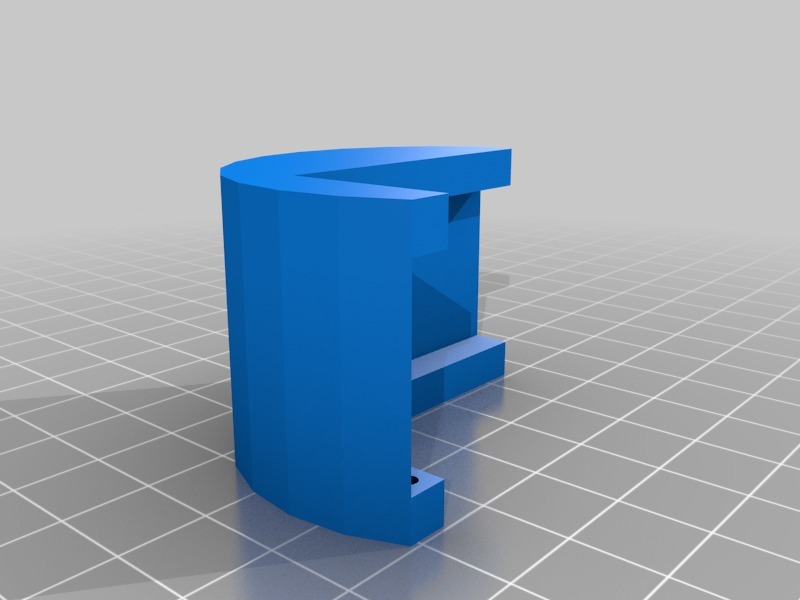 Chip-E - Бипедальный робот от RobotGeek