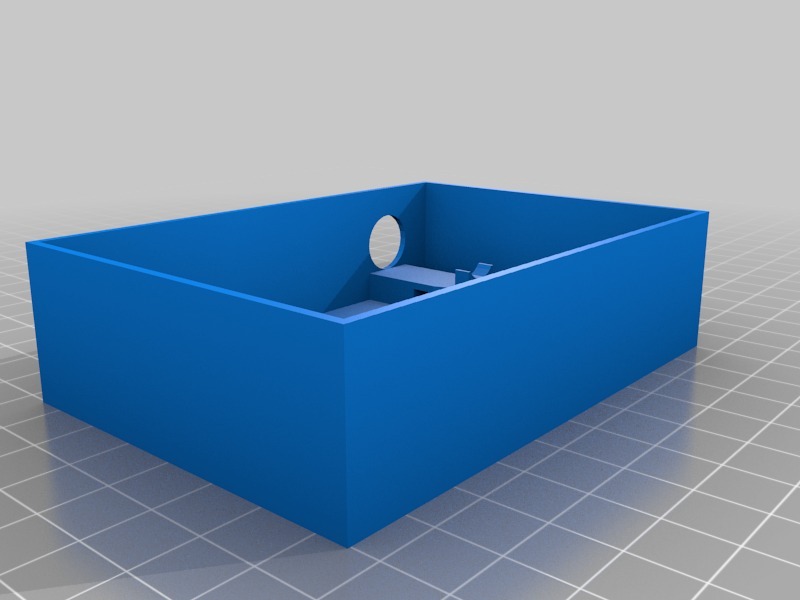 Chip-E - Бипедальный робот от RobotGeek