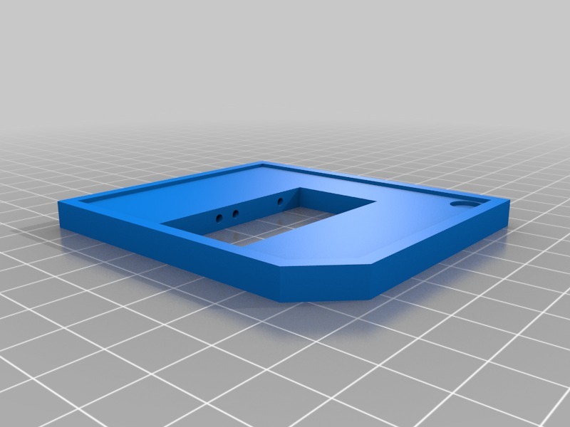 Chip-E - Бипедальный робот от RobotGeek