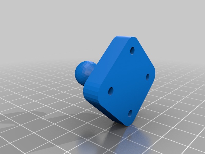 Держатель для двери "Keep My Door Open"