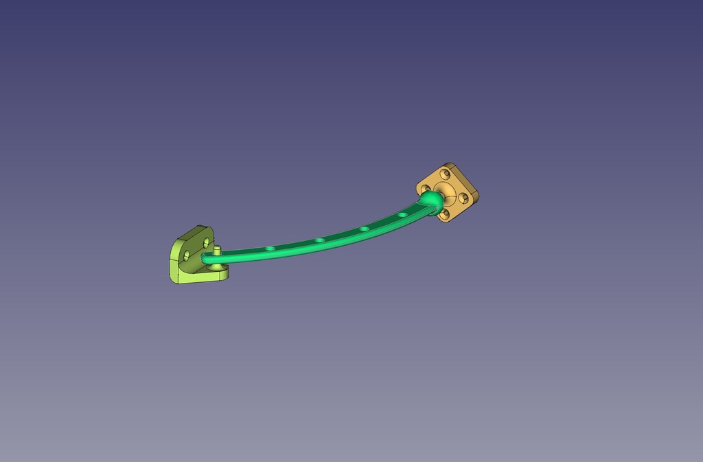 Держатель для двери "Keep My Door Open"