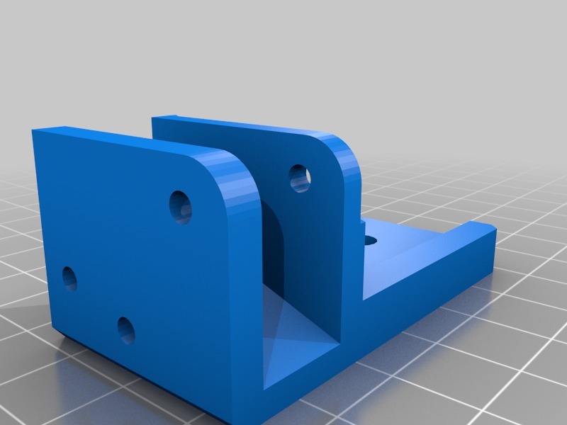 Робот для игры в настольный хоккей EVO с управлением от смартфона