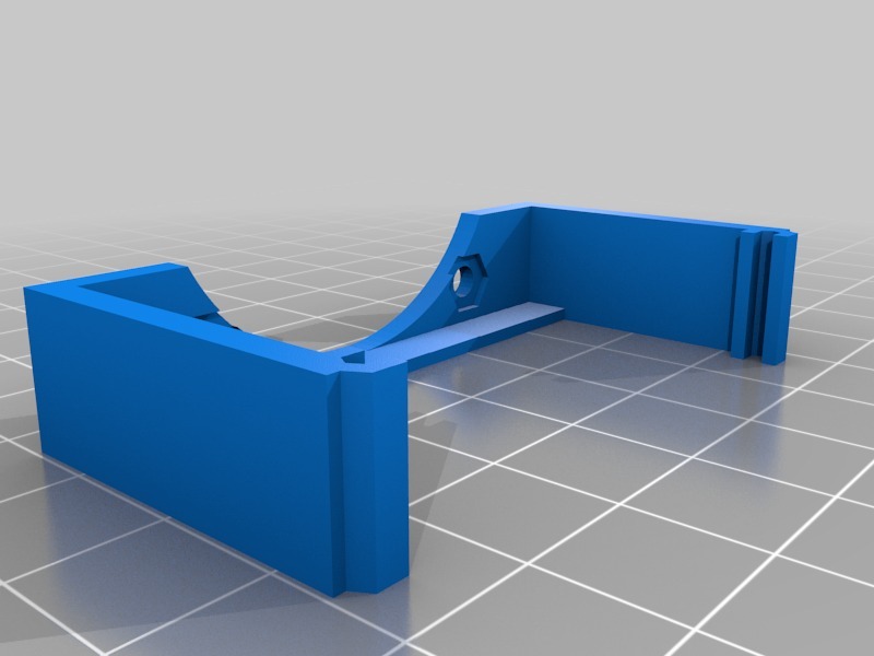 Робот для игры в настольный хоккей EVO с управлением от смартфона