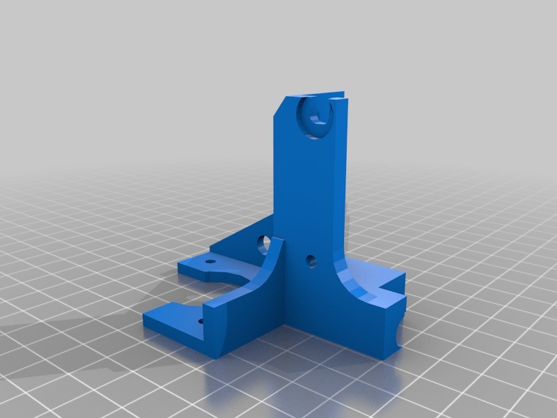 Робот для игры в настольный хоккей EVO с управлением от смартфона