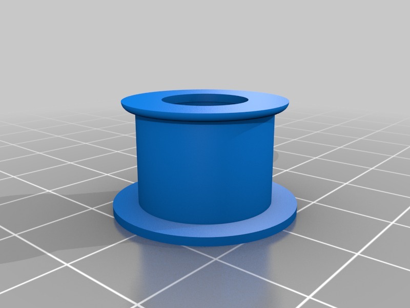 Робот для игры в настольный хоккей EVO с управлением от смартфона