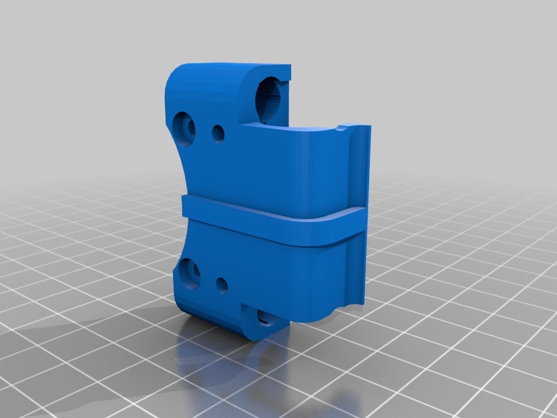 Робот для игры в настольный хоккей EVO с управлением от смартфона