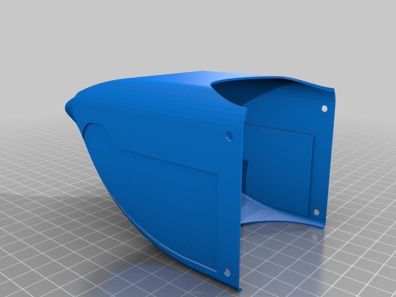 450 RC вертолет с открытым исходным кодом