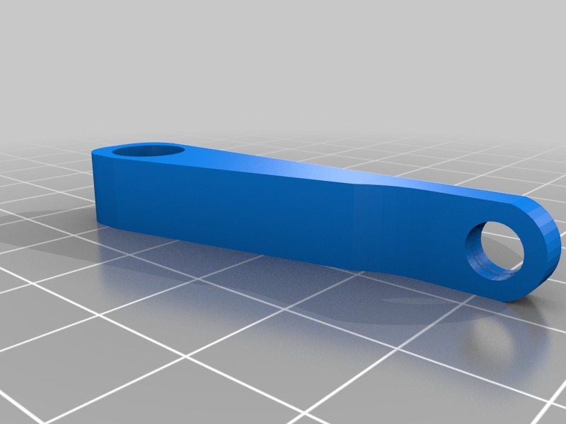 450 RC вертолет с открытым исходным кодом