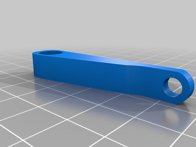 450 RC вертолет с открытым исходным кодом