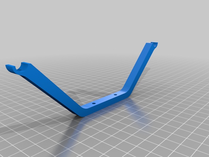 450 RC вертолет с открытым исходным кодом