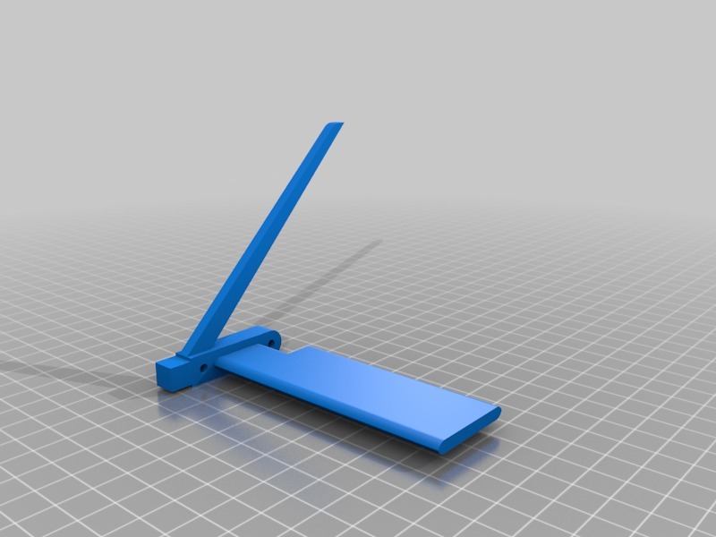 450 RC вертолет с открытым исходным кодом