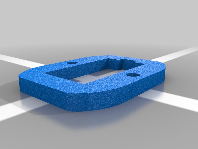 Четвероногий робот mePed v2