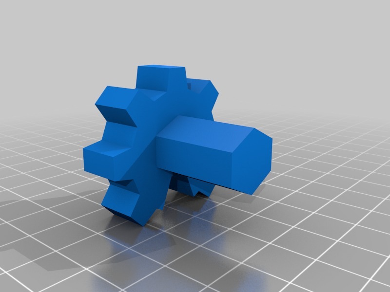 Регулятор Open Hardware