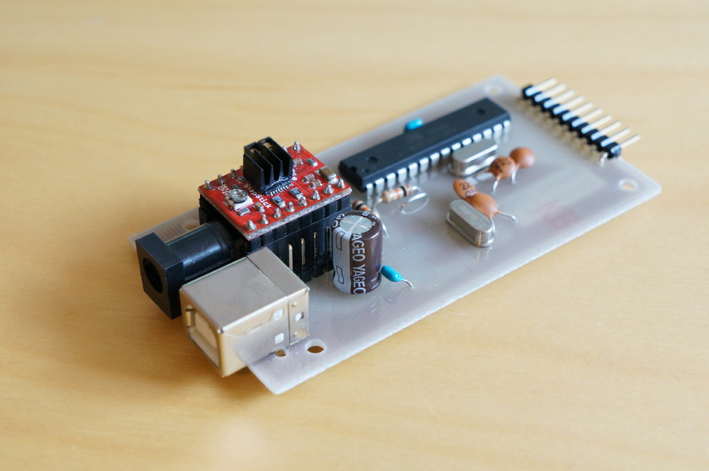 Программируемый шприцевой насос SyriGo