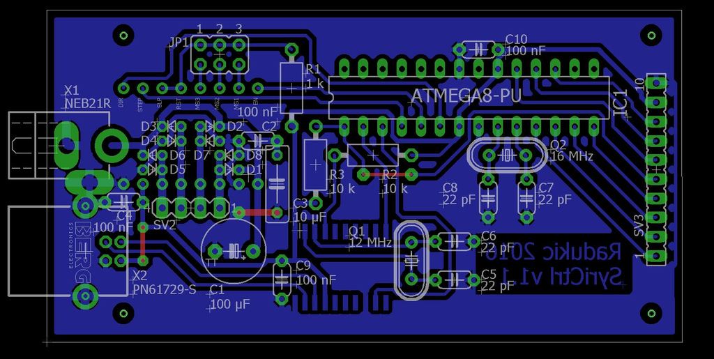 Программируемый шприцевой насос SyriGo