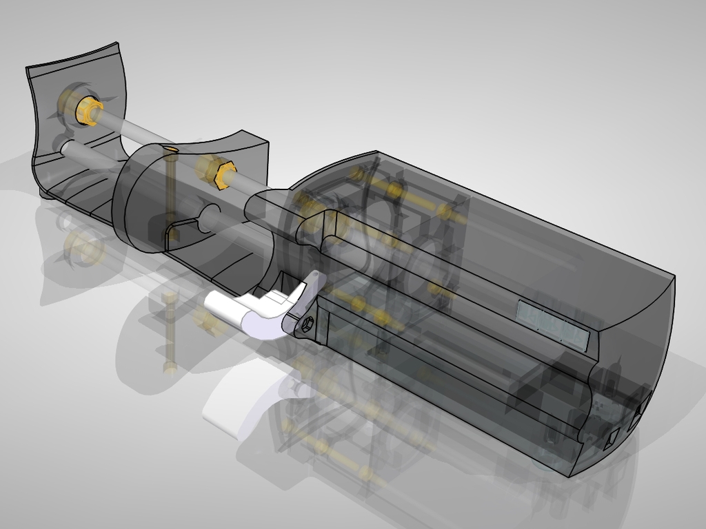Программируемый шприцевой насос SyriGo