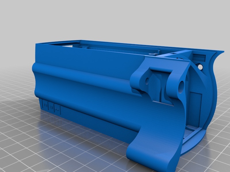 Программируемый шприцевой насос SyriGo