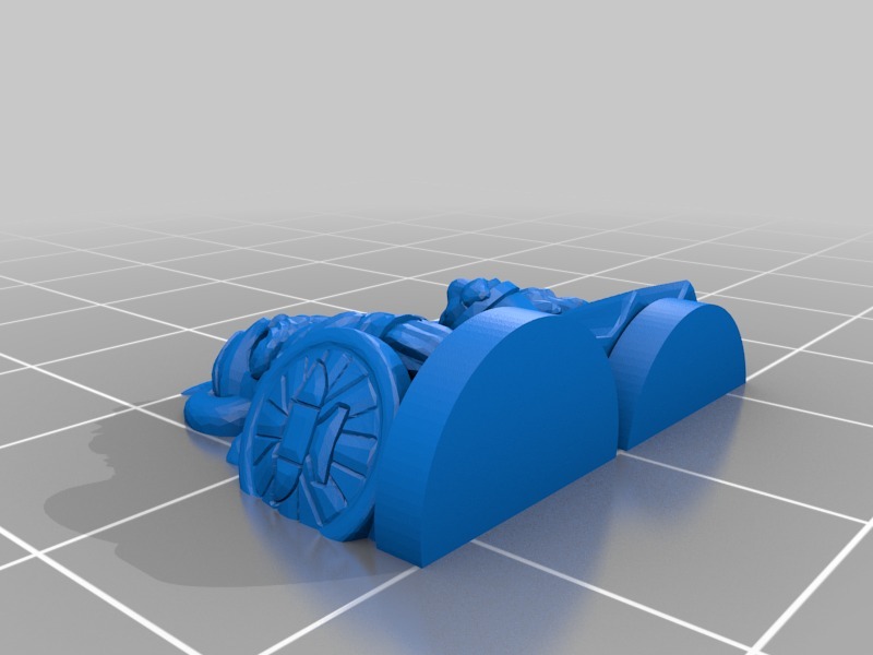 Pocket-Tactics: Core Set 2 (Четвертое издание)