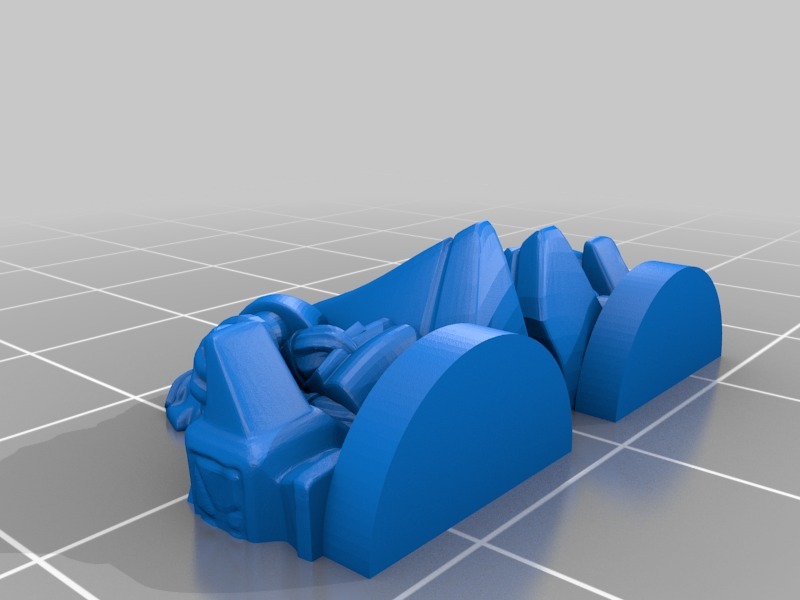 Pocket-Tactics: Core Set 2 (Четвертое издание)