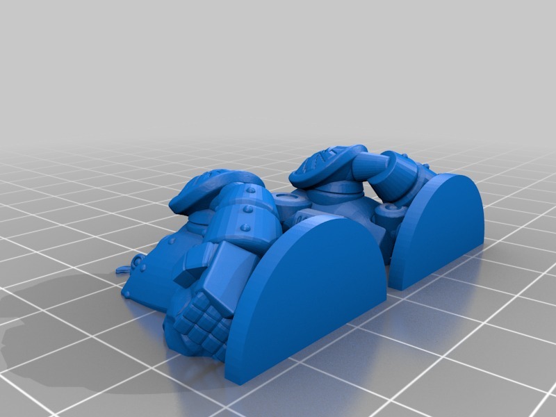 Pocket-Tactics: Core Set 2 (Четвертое издание)