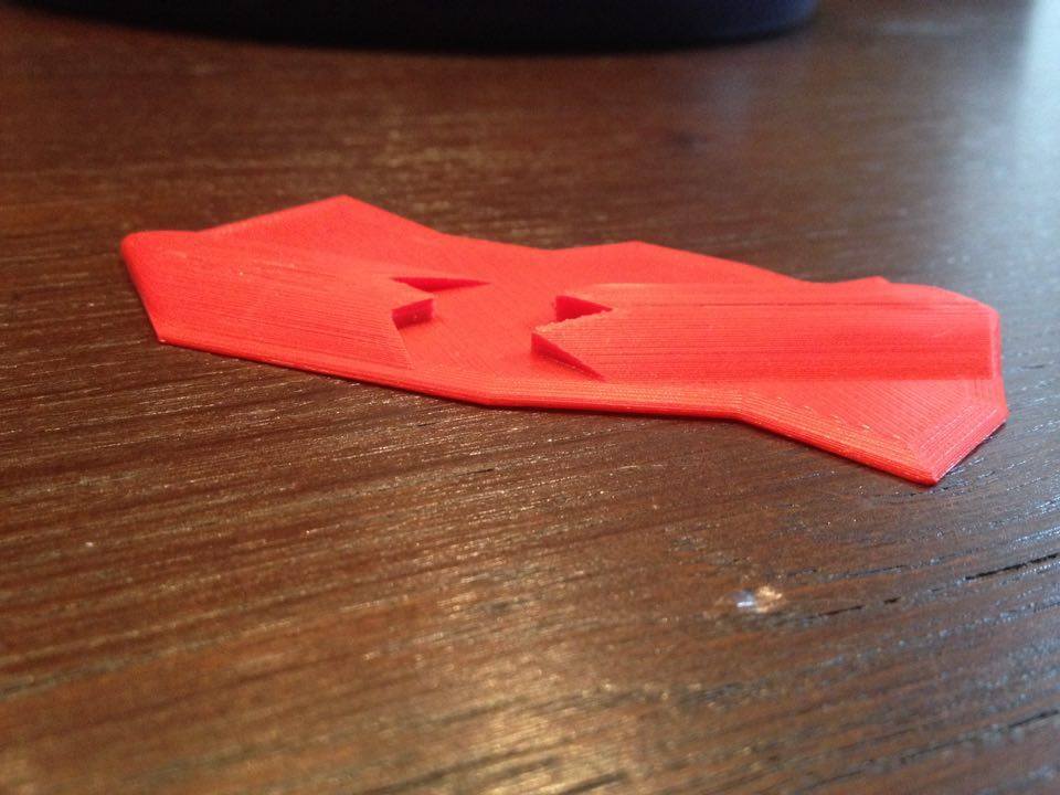 Открытый перелом руки