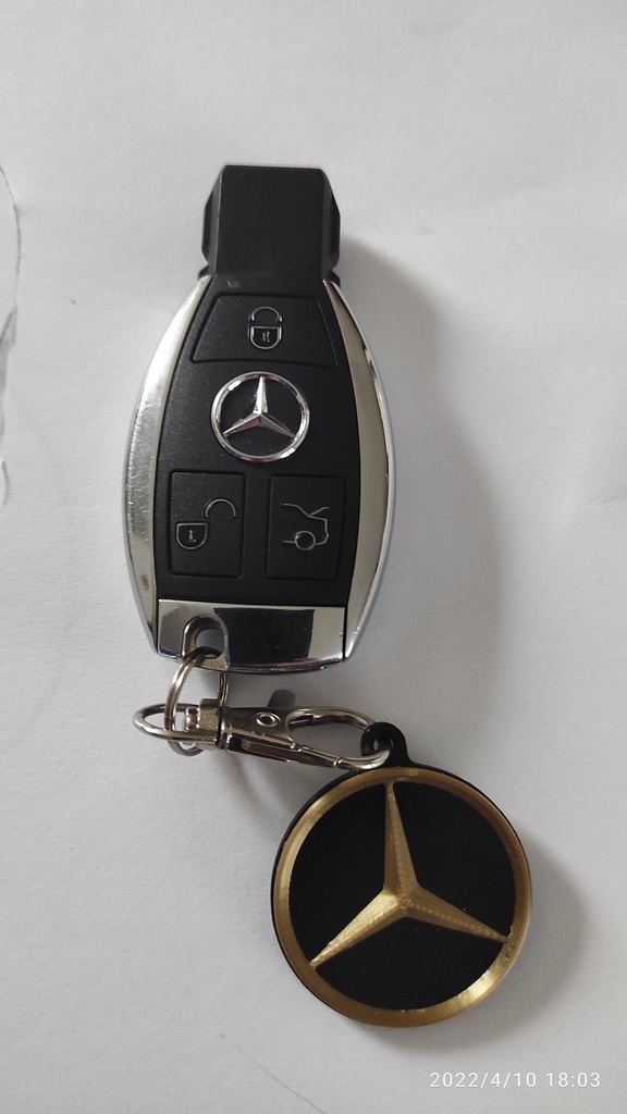 3D модель для папы