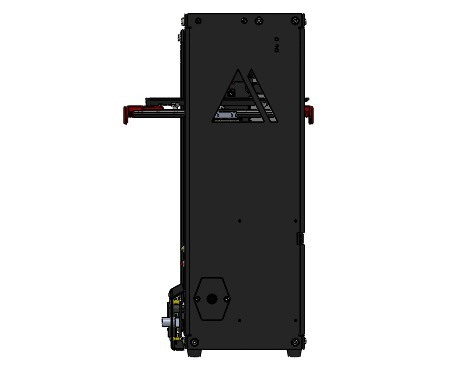 3D-принтер EAGLEmake EM1-Pro