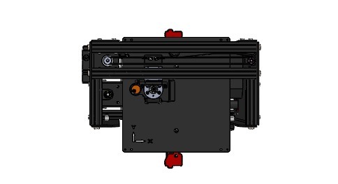 3D-принтер EAGLEmake EM1-Pro
