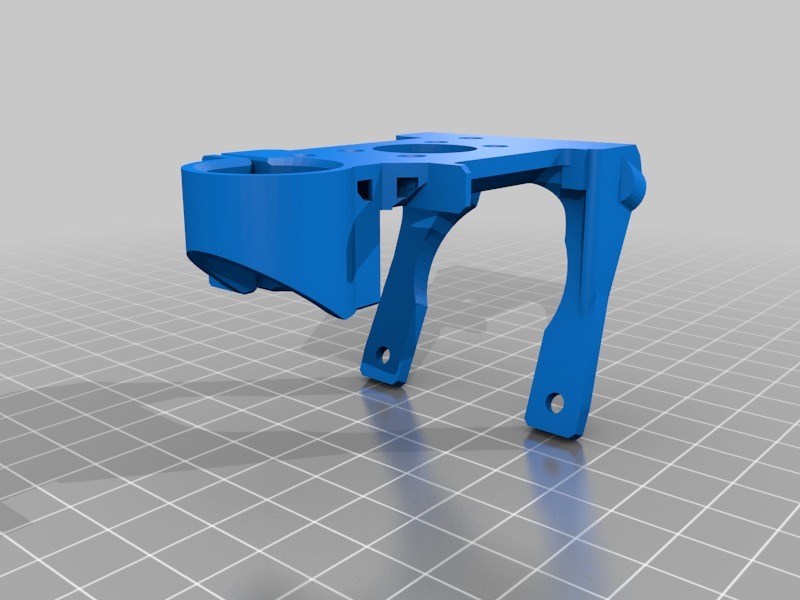 3D-принтер EAGLEmake EM1-Pro