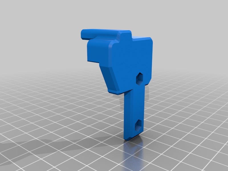 3D-принтер EAGLEmake EM1-Pro