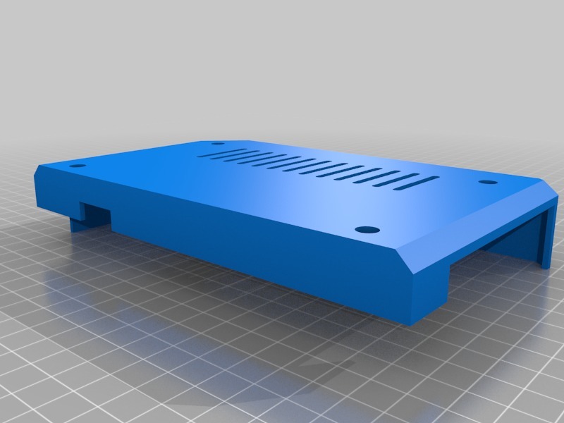 3D-принтер EAGLEmake EM1-Pro