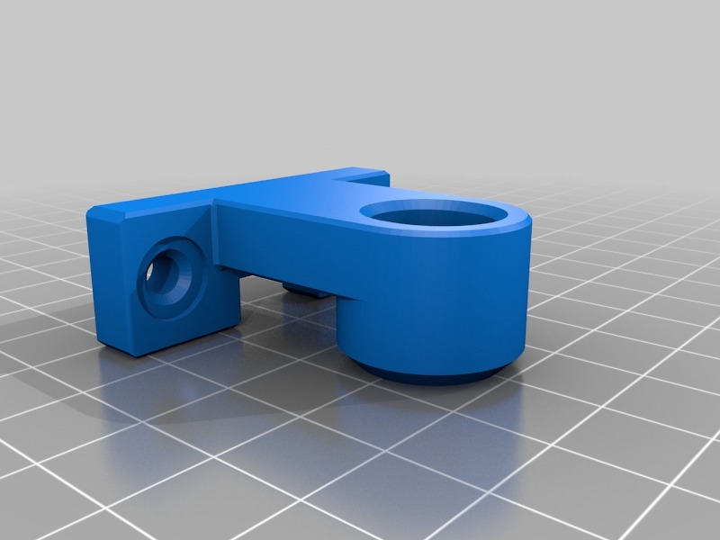 3D-принтер EAGLEmake EM1-Pro