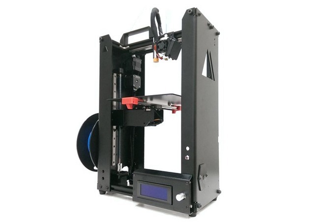 3D-принтер EAGLEmake EM1-Pro