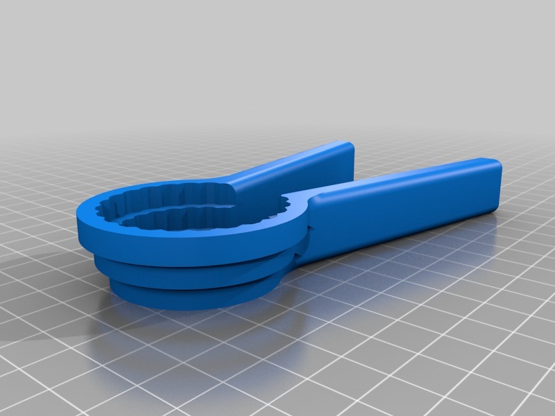 Открывалка для бутылок