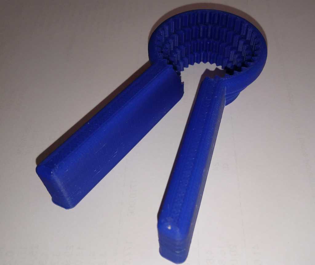 Открывалка для бутылок