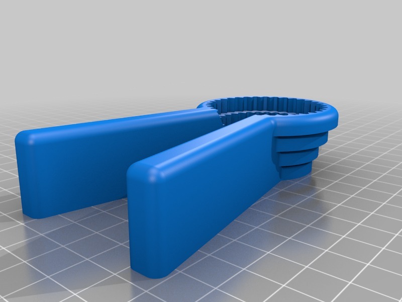 Открывалка для бутылок