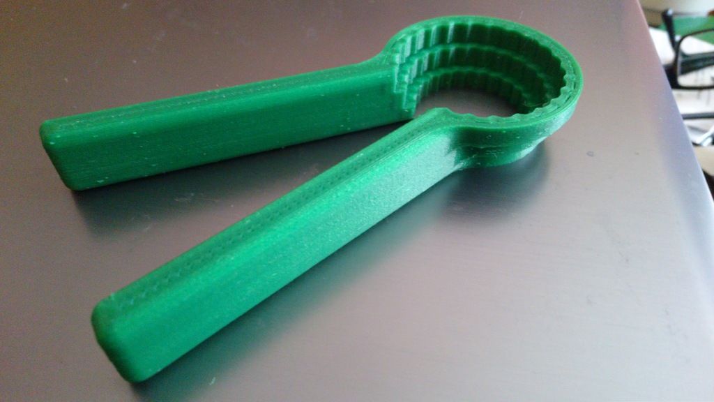 Открывалка для бутылок