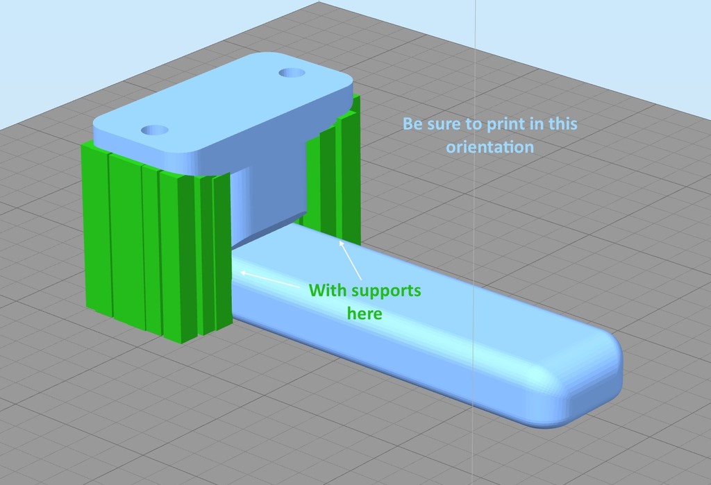 Замок для дверей шкафа