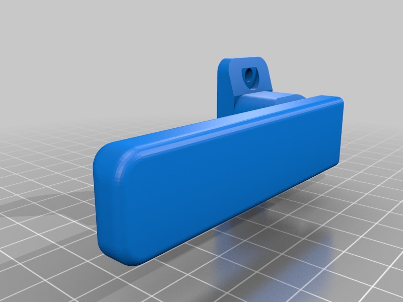 Замок для дверей шкафа