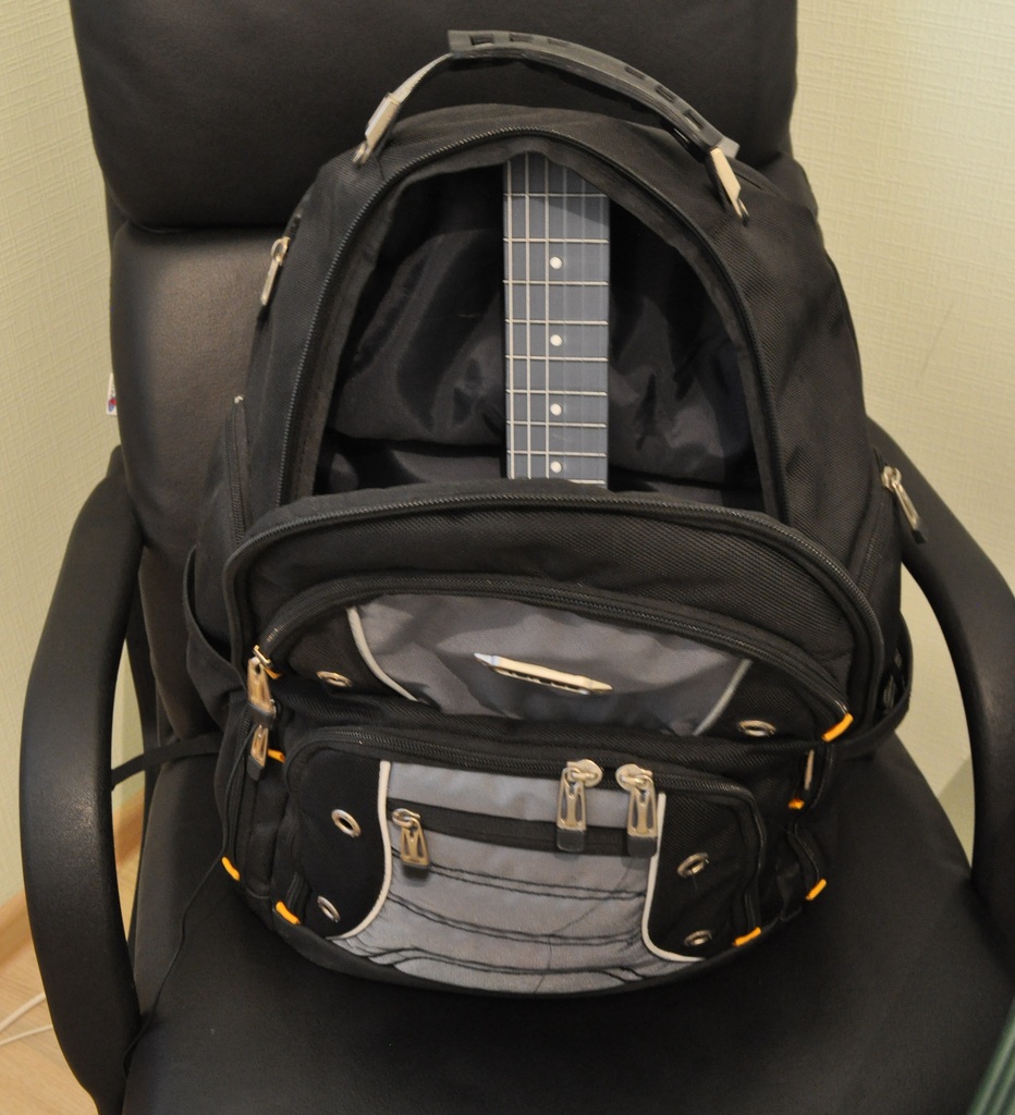 Гитара TRAVEL 450mm