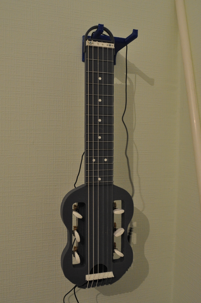 Гитара TRAVEL 450mm