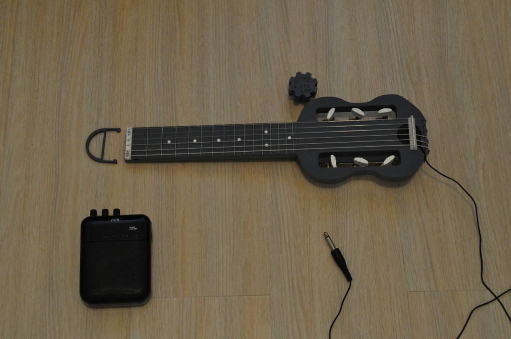 Гитара TRAVEL 450mm