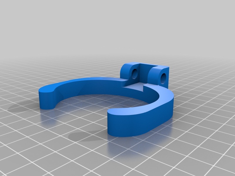 Универсальный держатель для сумок