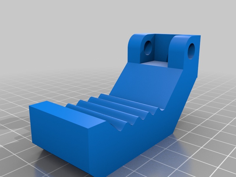 Универсальный держатель для сумок