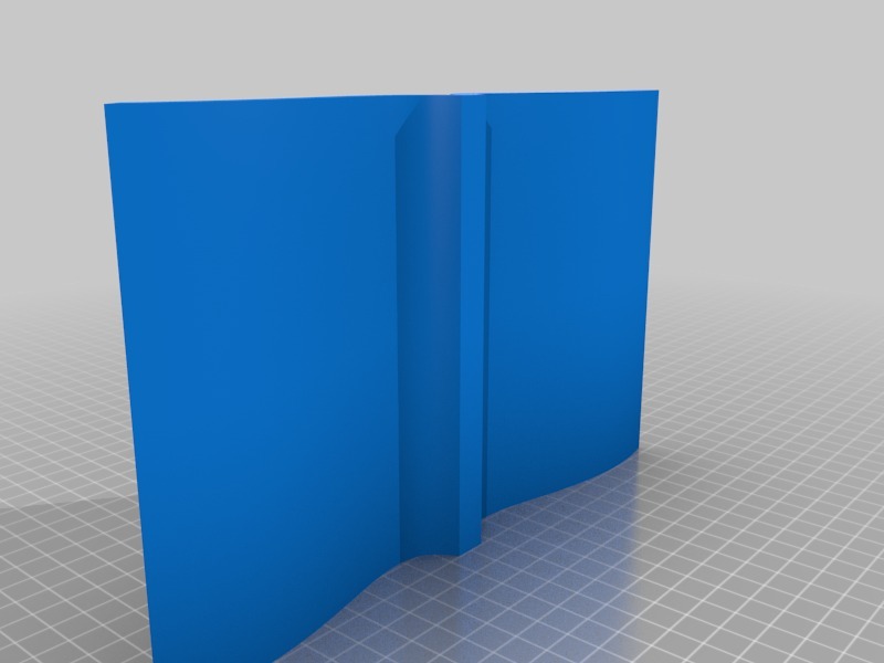 Открытая книга