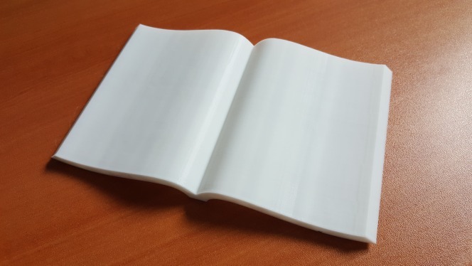 Открытая книга