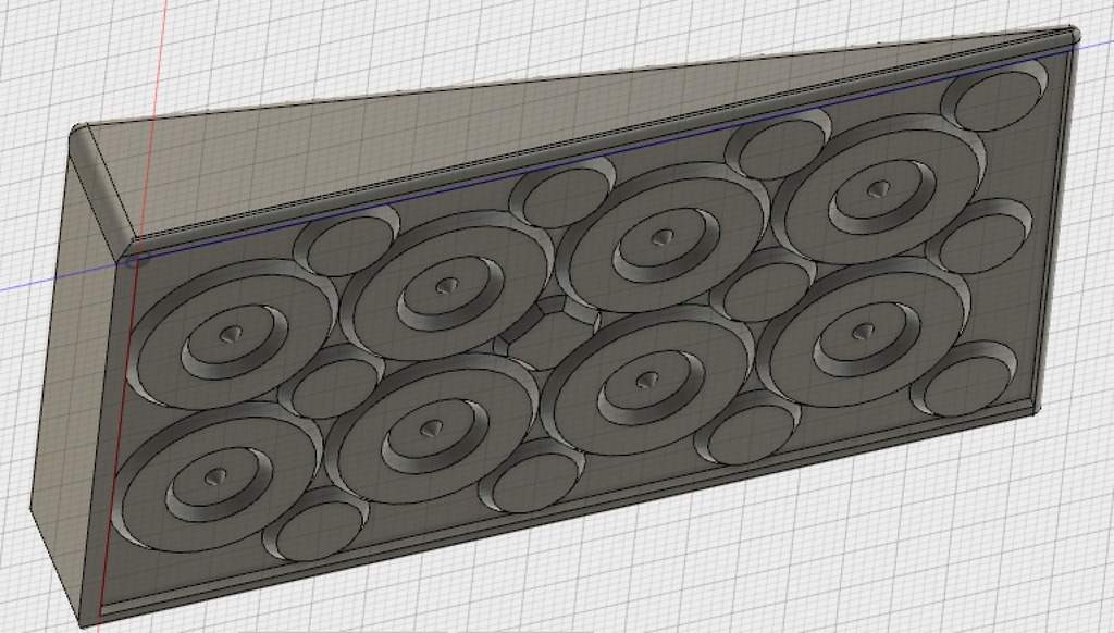 Дверной упор