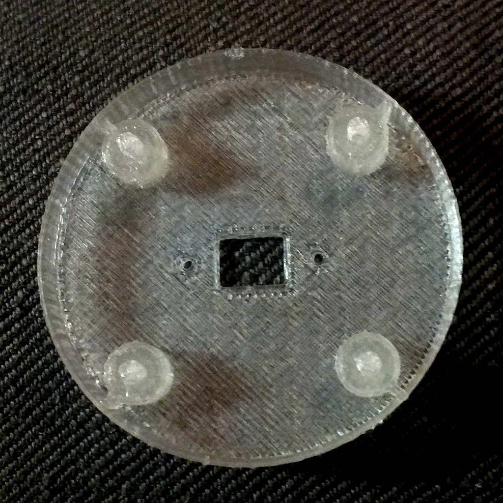 CX-20 UBLOX M8N Мини Купол